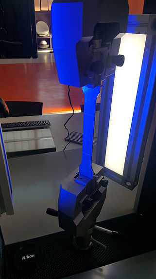 Video Extensometers 11