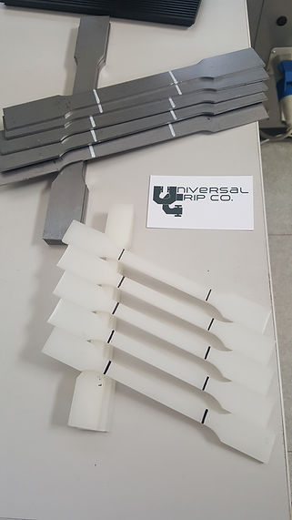 Video Extensometers 13