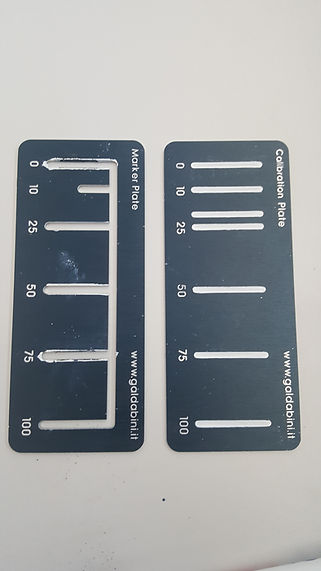 Video Extensometers 15