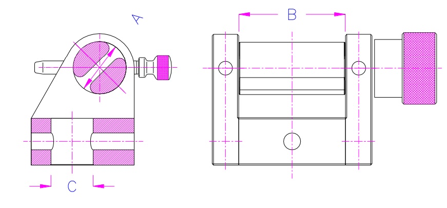 Wrap Grips Schematic For Quick Reference Chart Image