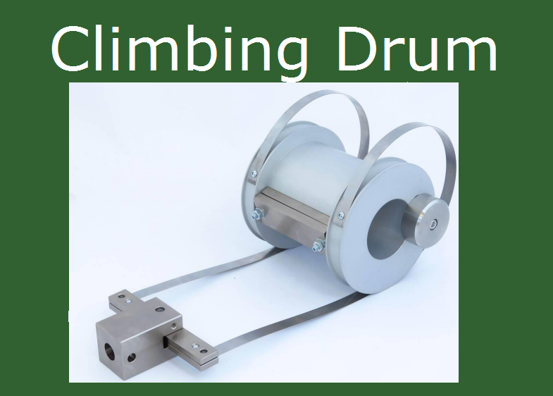 ASTM D1781 - Climbing Drum Peel