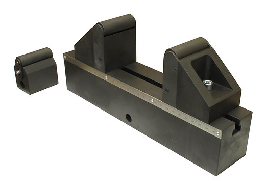 Bend Testing Fixtures 3