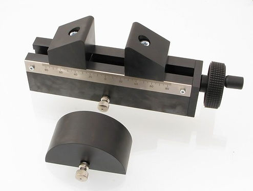 Bend Testing Fixtures 5