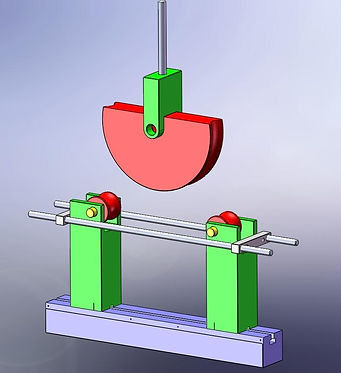 Bend Testing Fixtures 7