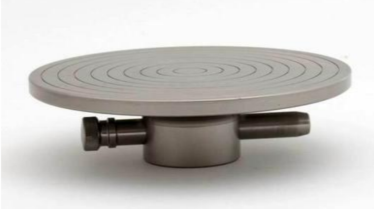 Compression Platen 1