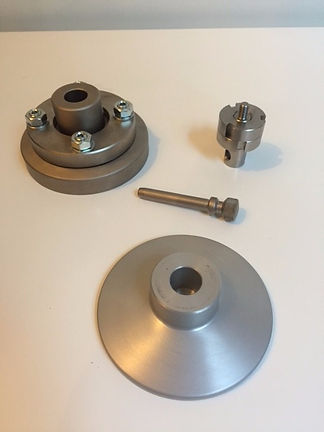 Compression Platen 2