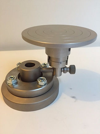 Compression Platen 3