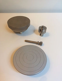 Compression Platen 4