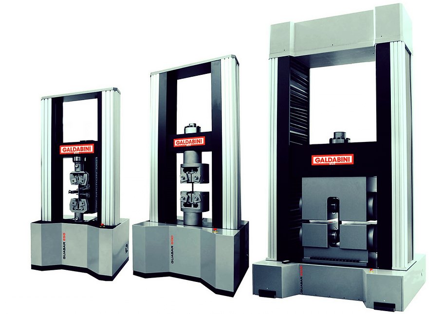 Floorstanding Testing Machines
