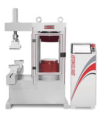 Hydraulic Universal Testing Machines