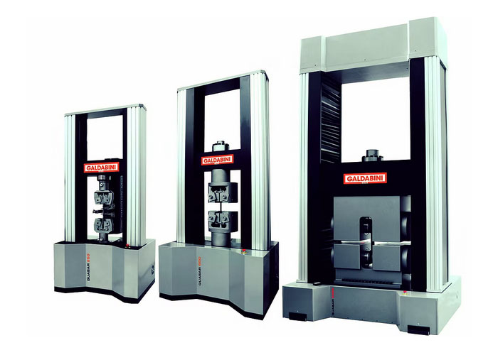Floorstanding Universal Testing Machines - Selection Guide-img