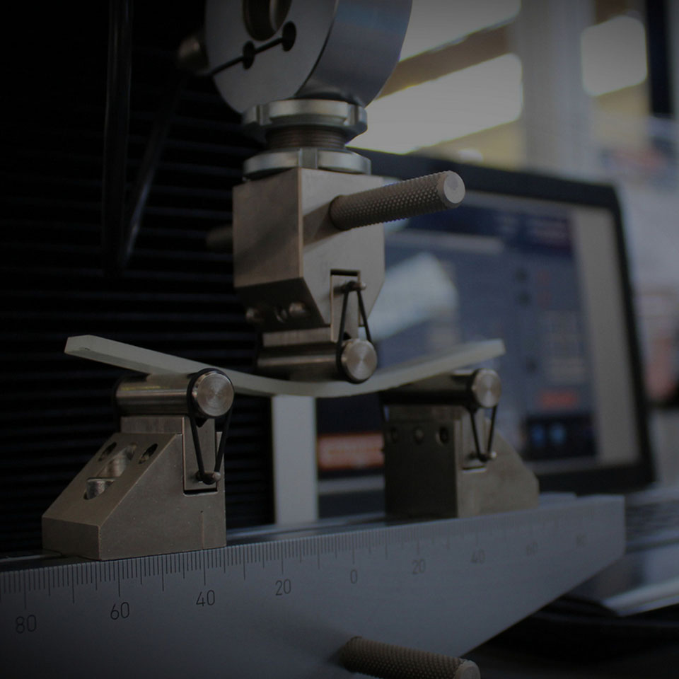 Empowering Material Testing Worldwide