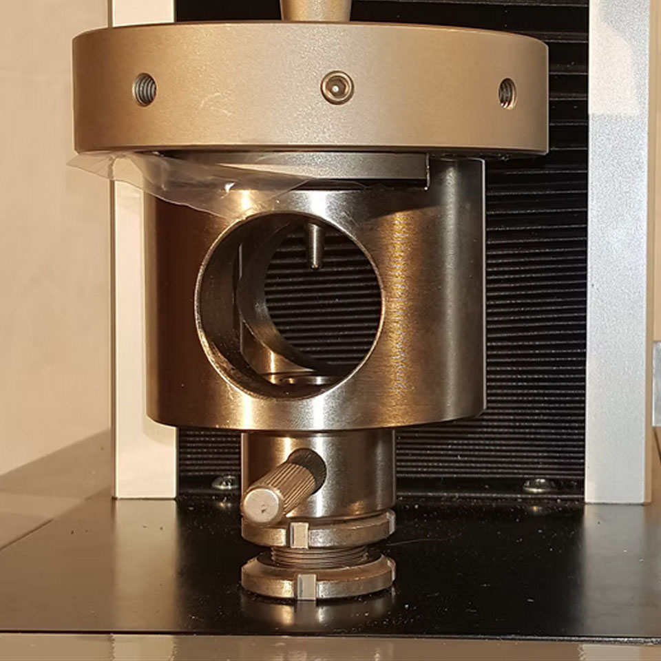 Our Floor Standing Universal Testing Machines