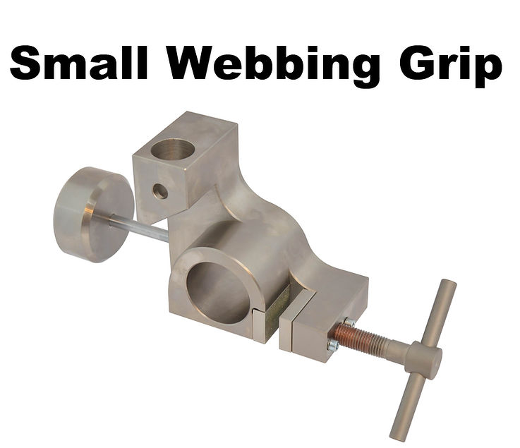 225 lb. Small Webbing Grip - 1kN