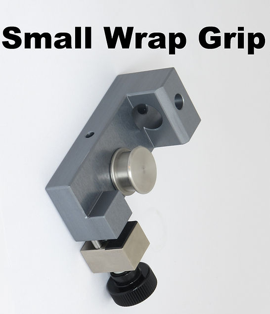 225 lb. Small Rope Grip - 1 kN