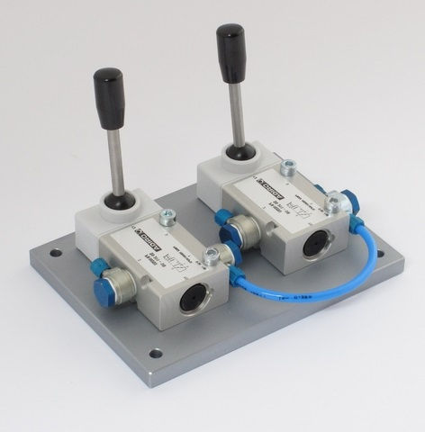 Accessories and Switches