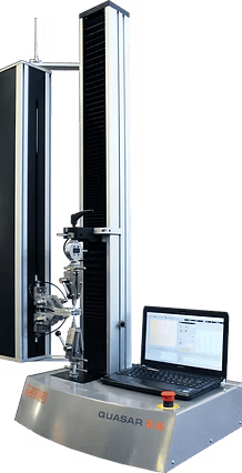 Universal Testing Machine 1