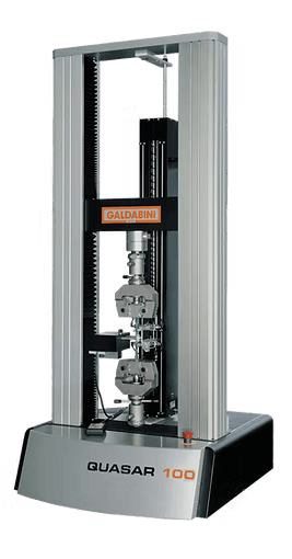 Universal Testing Machine 2