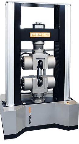 Universal Testing Machine 3