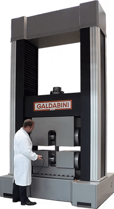 Universal Testing Machine 4