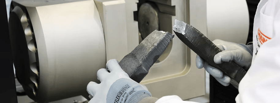 Universal Testing Machines