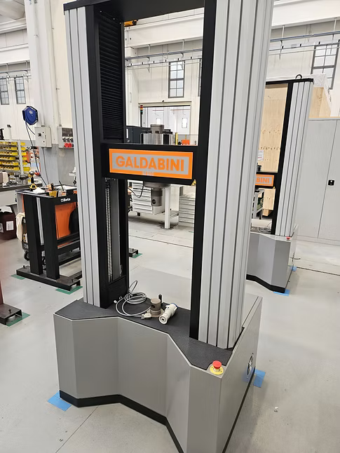 1200kN Universal Testing Machine