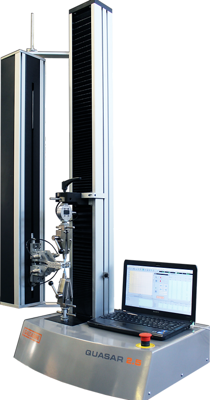 Quasar 2.5 kN Universal Testing Machine
