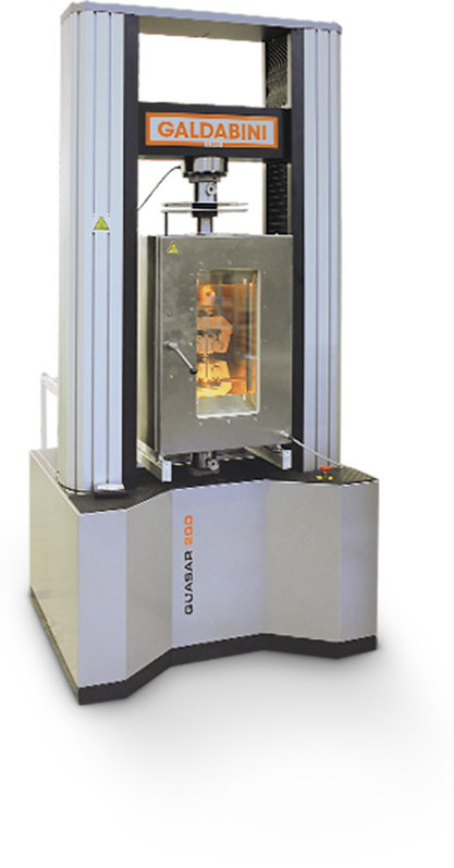 200kN Universal Testing Machine