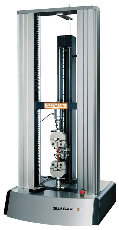 Quasar 5 kN Universal Testing Machine