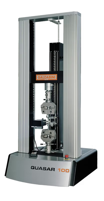 Quasar 100 kN Universal Testing Machine