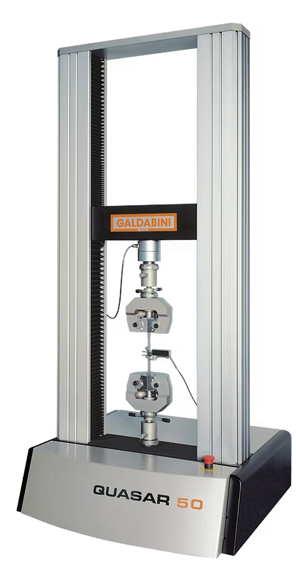 Quasar 10 kN Universal Testing Machine | Testing Machines by Universal ...